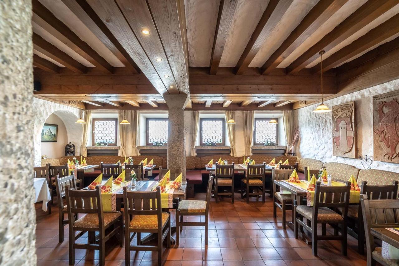 Hotel-Gasthof Zum Dragoner Peiting Luaran gambar